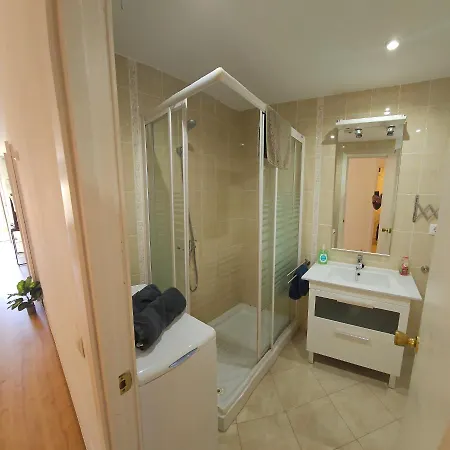 Appartement Tranquility Center By Namaste Elite