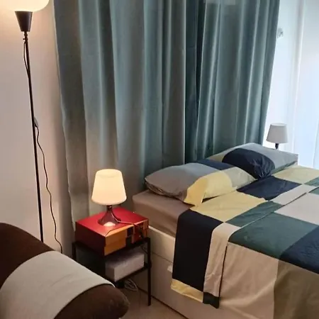 Appartement Tranquility Center By Namaste Elite Torremolinos