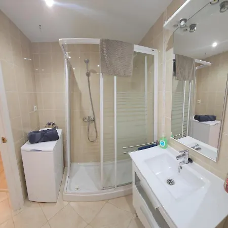 Appartement Tranquility Center By Namaste Elite *