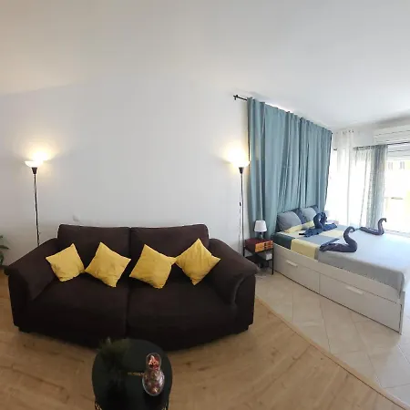 Apartment Tranquility Center By Namaste Elite